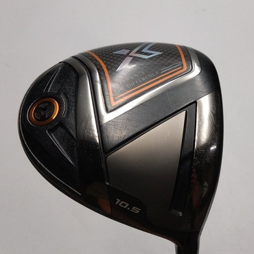 XXIO　X　-eks- 1W 10.5°  SR Miyazaki　AX-1