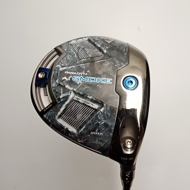 Ai　SMOKE　MAX 1W 10.5°  SR TENSEI　50　for　Callaway