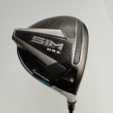 SIM　MAX 1W 10.5°  S Diamana　ZF　50