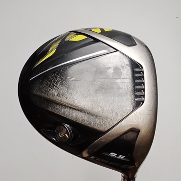 TOUR　B　JGR　(2017) 1W 9.5°  S Diamana　RF　60