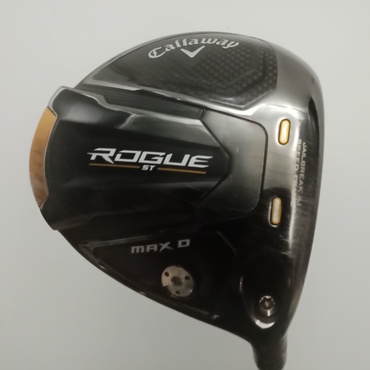 ROGUE　ST　MAX　D 1W 9°  S TENSEI GREEN for Callaway