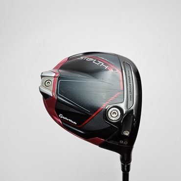 STEALTH2 1W 9°  ０ RODDIO