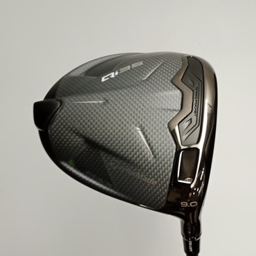 Qi35　MAX 1W 9°  S TM50