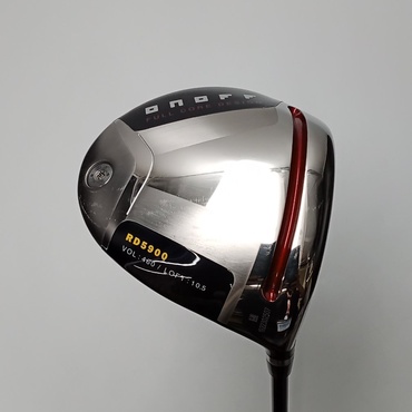 ONOFF　AKA　RD5900　(2020) 1W 10.5°  R HIGH　REPULSION　KICK　RD5900