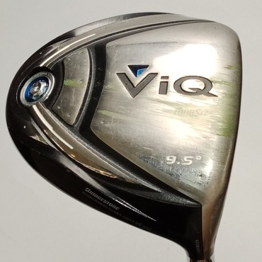 ViQ　(2010) 1W 9.5°  S VT-50w