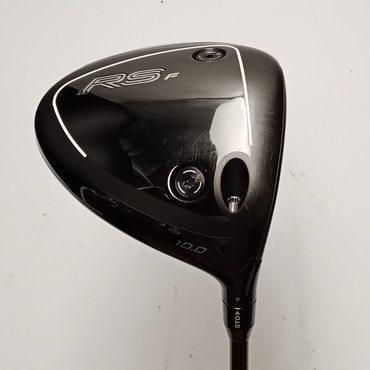 RS　DUO　F 1W 10°  S DIAMANA　FOR　PRGR