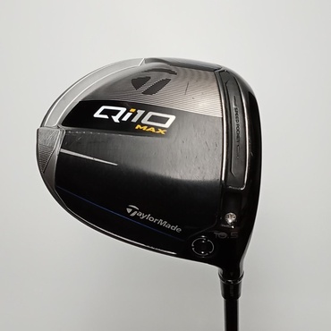 Qi10　MAX 1W 10.5°  S Diamana　BLUE　TM50