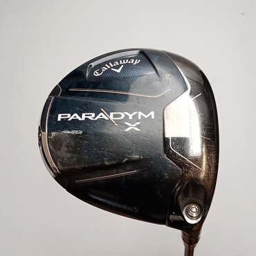 PARADYM　X 1W 10.5°  S Speeder　NX　GREEN　50