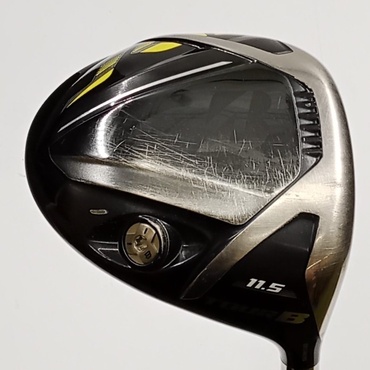 TOUR　B　JGR　(2017) 1W 11.5°  Air　Speeder　G