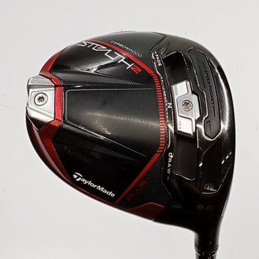 STEALTH2　PLUS 1W 9°  S Diamana　TM50　(23)