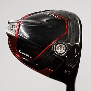 STEALTH2 1W 9°  S TENSEI　RED　TM50　(22)