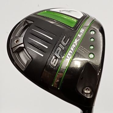 EPIC　MAX　LS 1W 9°  S TENSEI　55　for　Callaway