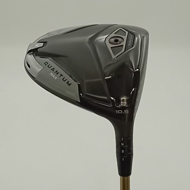 QUANTUM　MAX 1W 10.5°  R Speeder　NX　GOLD　50