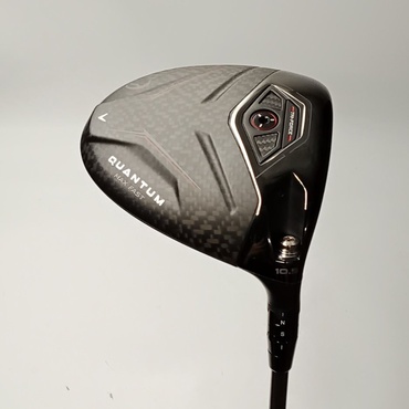 QUANTUM　MAX　FAST 1W 10.5°  R SPDSTAR　40