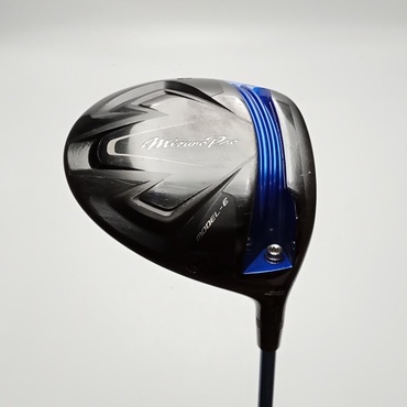 Mizuno　Pro　MODEL-E 1W S Speeder NX 50