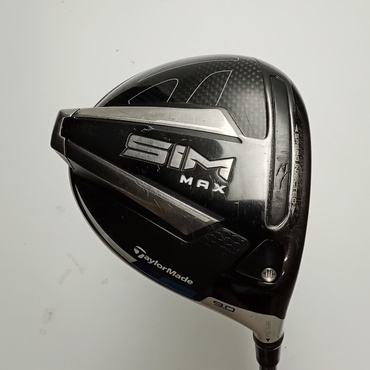 SIM　MAX 1W 9°  S Diamana PD 60