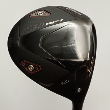 SRIXON　ZXi　RKT 1W 9°  S VENTUS　TR　ZXi-Ⅱ　6