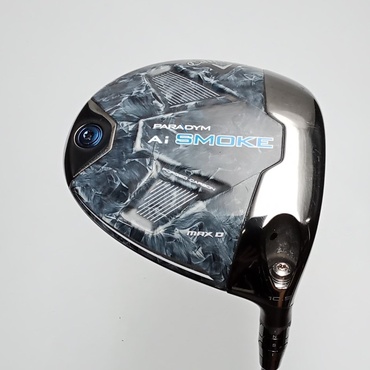 Ai　SMOKE　MAX　D 1W 10.5°  S TENSEI　50　for　Callaway