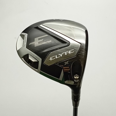 ELYTE　X 1W 10.5°  S VENTUS　GREEN　50　for　Callaway