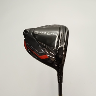 STEALTH 1W 9°  S TENSEI　RED　TM50　(22)