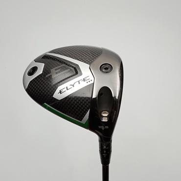 ELYTE　　　　　◆◆◆　(トリプルダイヤモンド) 1W 10.5°  S TENSEI 55 for Callaway