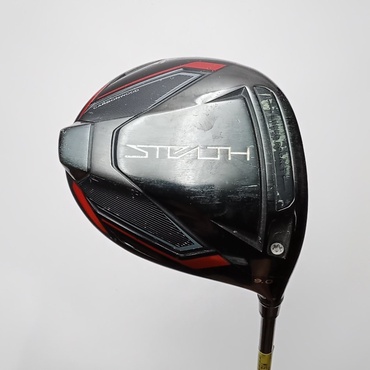 STEALTH 1W 9°  S TENSEI　RED　TM50　(22)