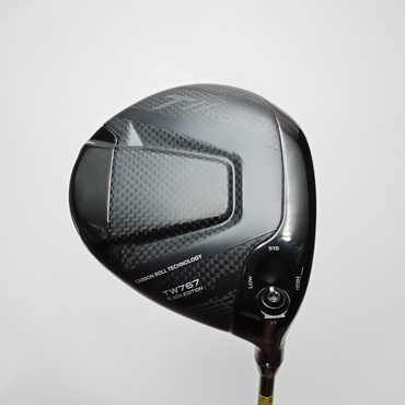 BlackEdition 1W 10.5°  R VIZARD EZ-C BLACK EDITION