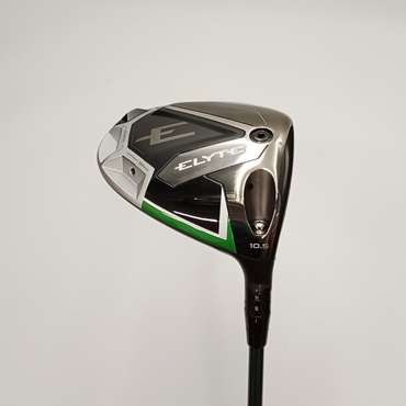 ELYTE 1W 10.5°  S VENTUS　GREEN　50　for　Callaway