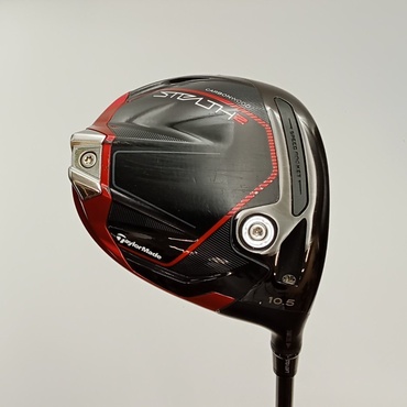 STEALTH2 1W 10.5°  S TENSEI　RED　TM50　(22)