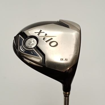 XXIO　7 1W 9.5°  S XXIO　MP700