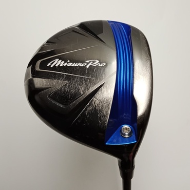 Mizuno　Pro　MODEL-S 1W S Tour AD XC-6