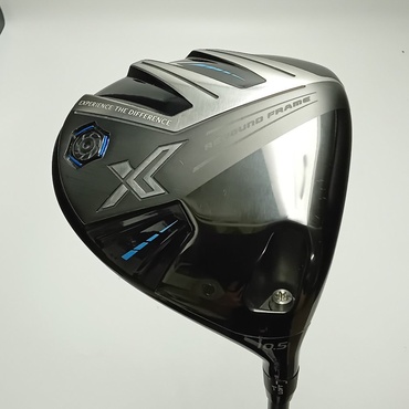 XXIO　X　-eks-　(2024) 1W 10.5°  SR Miyazaki　AX-3