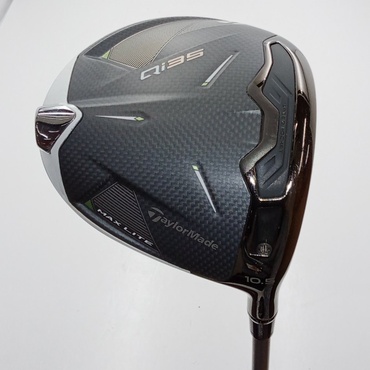 Qi35　MAX　LITE 1W 10.5°  SR 2025　Air　Speeder　TM