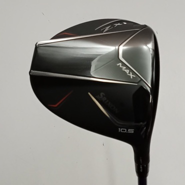 SRIXON　ZXi　MAX 1W 10.5°  SR Speeder NX VIOLET 40