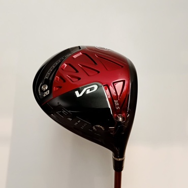 RMX　VD 1W 10.5°  R YR50