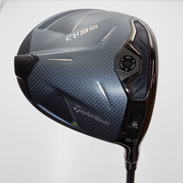 Qi35 1W 9°  S 2025　Diamana　SILVER　TM55