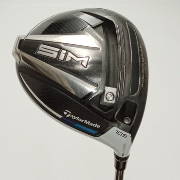 SIM 1W 10.5°  S Diamana　ZF　60