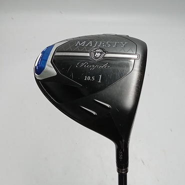 MAJESTY　Royale　(2023) 1W 10.5°  R2 MAJESTY　LV550
