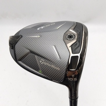 Qi35 1W 10.5°  S 2025　Diamana　BLACK　TM60