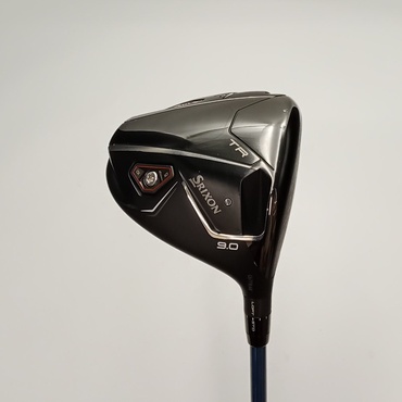 SRIXON　ZXi　TR 1W 9°  S VENTUS　ZXi　6