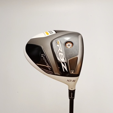 ROCKETBALLZ　STAGE　2 1W 10.5°  S TM1-213
