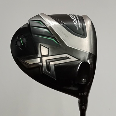 XXIO　X　-eks-　(2022) 1W 10.5°  SR Miyazaki　AX-2