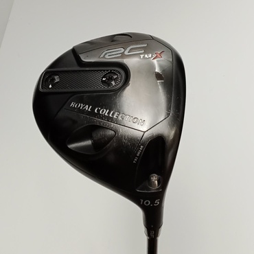 TM-X 1W 10.5°  SR ROYAL　COLLECTION　TT-5