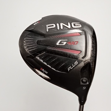 G410　PLUS 1W 9°  S PING　TOUR　173-65