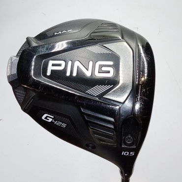 G425　MAX 1W 10.5°  R ALTA　J　CB　SLATE