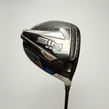 SIM　MAX　D 1W 10.5°  S TENSEI　BLUE　TM50