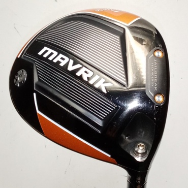 MAVRIK 1W 10.5°  R Diamana　50　for　Callaway