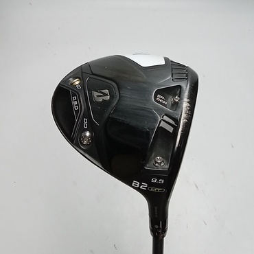 B2HT 1W 9.5°  S VANQUISH　BS50