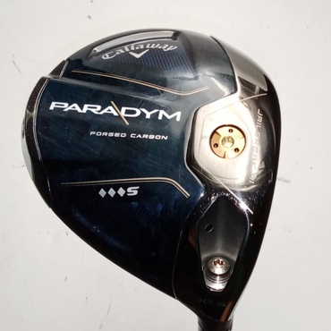 PARADYM　　　◆◆◆　(トリプルダイヤモンド)　S　CE 1W 10.5°  S VENTUS FOR Callaway