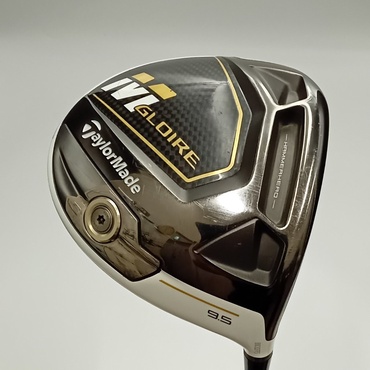 M　GLOIRE 1W 9.5°  S Tour AD GT-6